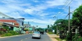 ĐẤT ĐIỆN PHƯỚC SÁT CHỢ BÌNH LONG