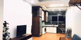 Giáp Tết GĐ cần bán nhanh 2 tỷ 2 đổ lại giá nào cũng bán.CC VOV Mễ Trì đối diện