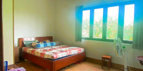 Bán nhà 5,2x19 1T2L 4PN CÓ GARA Ô TÔ HẺM 8M Quốc Lộ 1K Linh Xuân