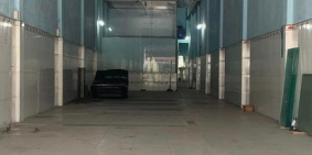 Chính chủ cho thuê mặt tiền Huỳnh Tấn Phát quận 7 Giá 22tr/th