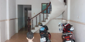 Cho thuê nhà HXT Đường số 51, P.14, Gò Vấp, 4x15m, 1 trệt, 1 lầu, 3 PN, 7.5 tr