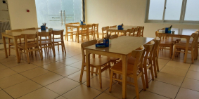 Cho thuê văn phòng, kho xưởng tại Hải Phòng