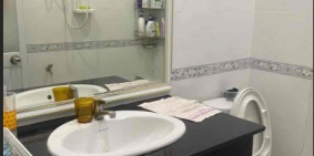 Cần CHO THUÊ NHÀ NGUYÊN CĂN 10 triệu/tháng - 84 m2