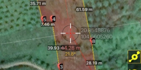 Đất nền Mộc Châu vị trí trung tâm giá chỉ vài trăm triệu