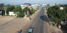 Cần bán đất View đẹp tại xã Phú Hội, Tân Hội, Ninh Gia huyện Đức Trọng, tỉnh