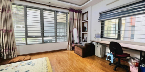 Bán nhà Trương Định, 37m2 ,Nhà đẹp quá không dám ở nữa, 3tỷ500