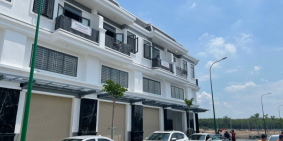 ĐẤT NỀN CĐT CAM KẾT MUA LẠI VỚI LỢI NHUẬN 30%