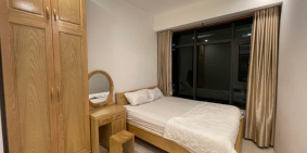 CẦN CHO THUÊ 2 CĂN HỘ MƯỜNG THANH VIỄN TRIỀU, NHA TRANG, 2 PN, GIÁ 6,5TR VÀ 7TR