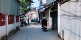 Đất thổ cư Di Trạch - Vị trí siêu đắc địa – Ô tô lô góc 2 MT – Giá 2.x nhỏ tỷ