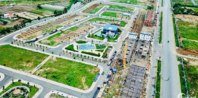 Giỏ hàng chuyển nhượng Shophouse, NhàPhố, Đất Nền giá rẻ cuối năm tại Hưng Long