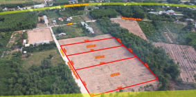 Chính chủ cần bán đất nhà vườn ngộp xã phước an, huyện nhơn trạch, đồng nai.