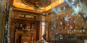 II Nhà View Hồ Hạ Đình, Thanh Xuân, Hà Nội. Hiếm, đẹp, dòng tiền.