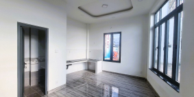 Cho thuê Nhà 220M2 1T1L 2PN CÓ SÂN VƯỜN RỘNG RÃI Nguyễn Văn Lịch, Linh Tây