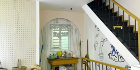 MẶT TIÊN Q10, 5x8m, 5 tầng, dòng tiền 45tr/tháng, chỉ 14 tỷ