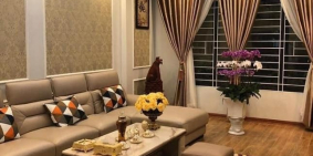 Nguyễn Xiển phân lô, ô tô tránh, vỉa hè, 2 mặt đường, thang máy 52m2x6T, 9.2 tỷ