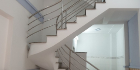 Bán gấp nhà 1 trệt 2 lầu Tân Thới Hiệp, quận 12, Hồ Chí Minh ngay Metro KDC