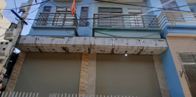 Chỉ 1-2,99 tỷ có nhà về ở luôn ăn Tết khu vực Triều Khúc, Yên Xá, Tân Triều