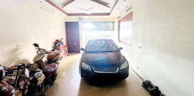 BÁN LIỀN KỀ VIP VĂN KHÊ, P/LÔ Ô TÔ KINH DOANH, TẶNG FULL NỘI THẤT, 83Mx5T