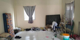 Kèo thơm q3:  Bán nhà 2 tầng gần đường trần quang diệu q3. Chưa đến 30m