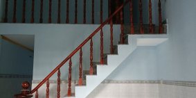 Chính chủ cần bán nhà 2 mặt tiền đường Bình Chuẩn 63, Thuận An , Bình Dương