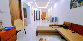 Cần bán gấp căn hộ chung cư Ecohome 3 70m2, 2PN, đẹp lung linh ở ngay đón Tết,