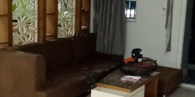 Cho thuê căn hộ Chung cư Hà Đô Nguyễn Văn Công, P.3, Gò Vấp, 5x18m, 12 triệu