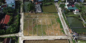 ĐẤT THỔ CƯ KCN 1200HA LAM SƠN SAO VÀNG THANH HÓA