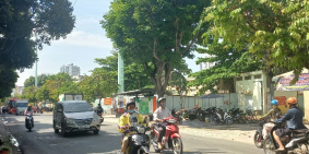 NỢ BANK BÁN GẤP MT BÌNH THỚI Q11 6x35 giá 38 tỷ