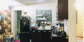 Căn hộ chung cư Điện LỰC, Q8, gần bến xe Miền Tây, 95m2, 3pn