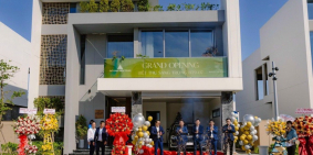 Chỉ Cần Thanh Toán Trước 3,6 Tỷ Sở Hữu Ngay Biệt Thự Ven Biển Đà Nẵng