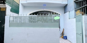 CẦN BÁN NHÀ MỚI 62.7m2 giá chỉ 4.4 tỷ TÔN THẤT THUYẾT QUẬN 4