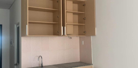 Cho thuê căn hộ studio Diyas Sky 5tr/ tháng