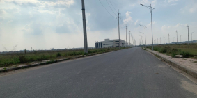 Lô đất 2.4ha KCN Nam Sơn- Hạp Lĩnh, đất bàn giao ngay, trực tiếp CĐT