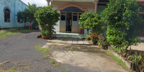 Bán đất nền 261m² mặt tiền đường Dt770 (hương lộ 10). Cẩm Đường-Long thành.