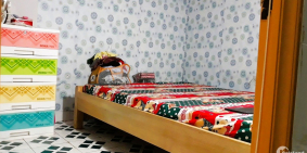 Bán Nhà HẺM 161 đường 11, Linh Xuân, Thủ Đức