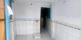 Bán nhà 1T1L 30m2 2PN hẻm xe hơi đường 11 Trường Thọ