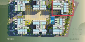 CHỈ TỪ 1,9 TỶ SỞ HỮU "TRỨNG VÀNG" THE ORI GARDEN