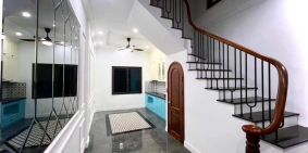 Phân Lô Ôtô Tránh, Bán Nhà 43Mx5T Vũ Lăng, KD, VP, KV Sầm Uất! Bấm Gọi Ngay 097x