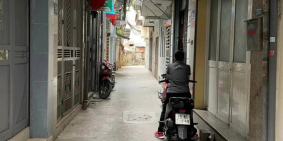 Kiếm đâu ra 40m2*3T Lò Đúc chỉ 1.9 tỷ