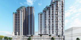 BÁN NHÀ MẶT TIỀN Ngang Khủng 12M BÌNH ĐÔNG, 398M, QUẬN 8, 0931144449