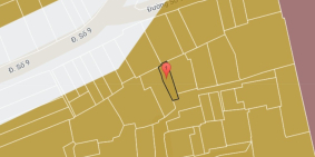 Chính chủ bán nhanh nhà cấp 4 TP.Thủ Đức