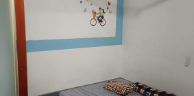 Nhà 2 tầng đường 3m8 Nguyễn Văn Linh Hải Châu