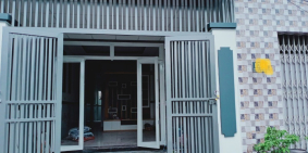 CẦN BÁN NHÀ FULL THỔ,CỦ CHI.LH:0988189768