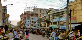 CHÍNH CHỦ CẦN BÁN NHƯỢNG LẠI 2 LÔ BIỆT THỰ ĐẤU GIÁ TRÚNG NHÀ NƯỚC