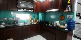 Bán nhà 5 tầng đường phú thọ hòa, hẻm xe tải, 80m2 chỉ 11.8 tỷ.