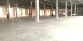 Cho thuê nhà xưởng KCN Vân Trung, dt 8500m2 độc lập làm được chế xuất