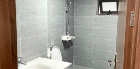 Chỉ 5tr/ tháng. Nhà cho thuê tại Ecopark Hải Dương