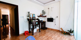 Bán nhà 1T2LST 92M2 3PN đường số 6 Linh Xuân