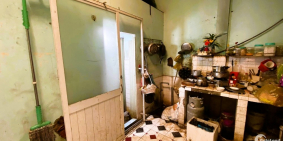 Bán nhà 4.3X14 HẺM 7M đường số 11 Linh Xuân