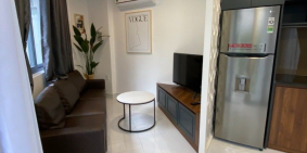 Bán gấp nhà mới xây 2 tầng tại Ông Ích Khiêm 32/53/56A căn góc quận 11 giá tốt